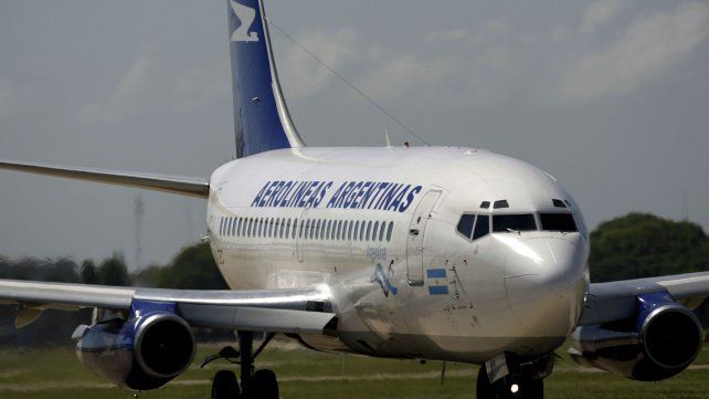 Aerolíneas suma más vuelos desde el aeropuerto de Rosario - LaCapital.com.ar