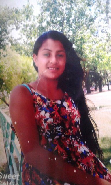 Piden información sobre el paradero de Ludmila Belén Moreno, de ... - LaCapital.com.ar