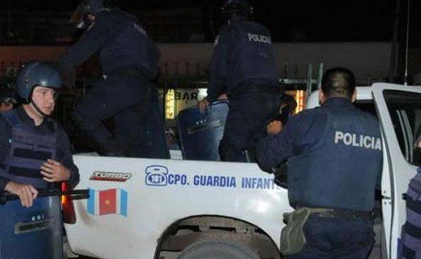Un joven murió de un ladrillazo en la cabeza en los corsos de Santiago del Estero