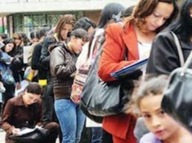 El desempleo en el Gran Rosario sigue subiendo y ya afecta a 54 ... - LaCapital.com.ar