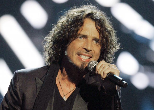 Murió Chris Cornell, el cantante de la emblemática banda "grunge" Soundgarden