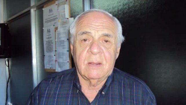 FalleciÃ³ Oscar Marino, una de las glorias de la radio rosarina